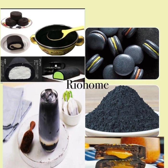 Không gian trưng bày đầy cảm hứng tại RioHome