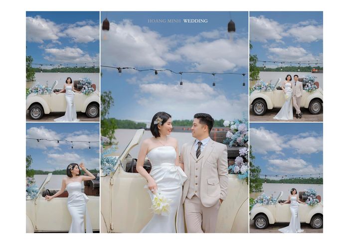 Hoàng Minh Wedding House ảnh 1
