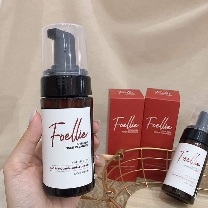 Ảnh cửa hàng Fancy Beauty Tips - 1