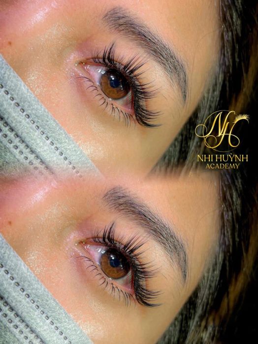 Nhi Huỳnh Eyelash ảnh 1