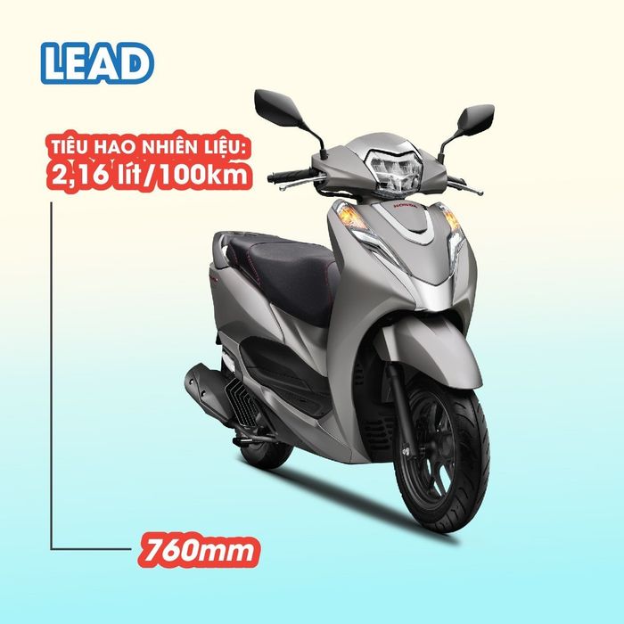 Khu vực dịch vụ chuyên nghiệp tại Head Vĩnh Lộc