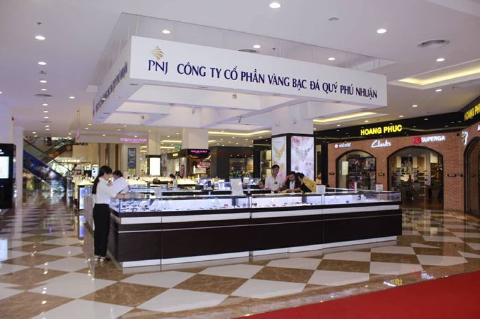 PNJ Vincom Hạ Long hình ảnh 1