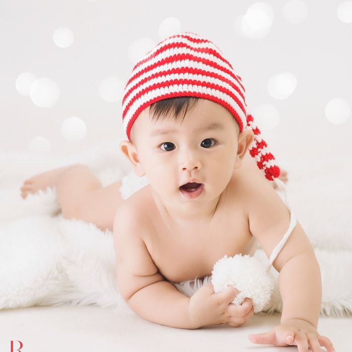 Bộ sưu tập khoảnh khắc vàng tại Rontran.Kids