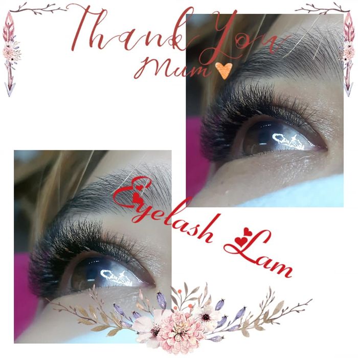 Lâm Tuyền Nối Mi ảnh 2