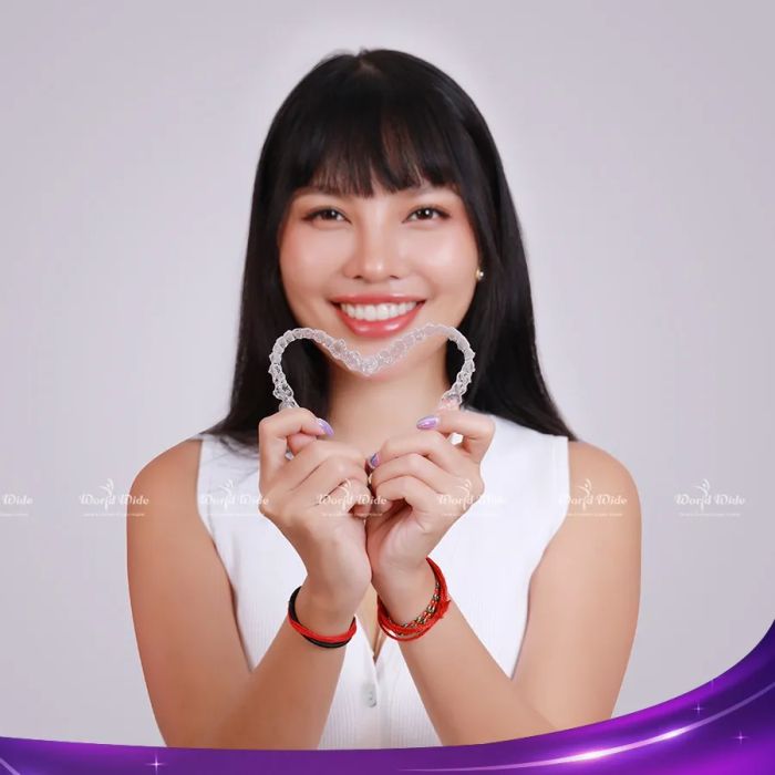 Bệnh viện thẩm mỹ - Răng hàm mặt WorldWide ảnh 1