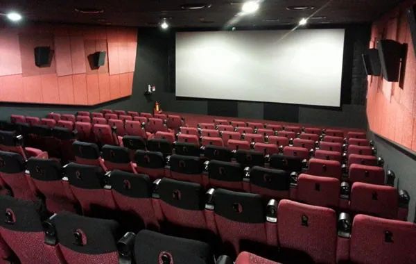 Rạp chiếu phim Lotte Cinema Nowzone hình ảnh 1