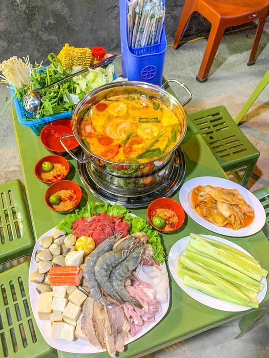 Lẩu Nướng TyTy ảnh 3