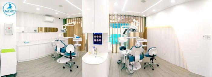 Nha Khoa Bảo Việt ảnh 2