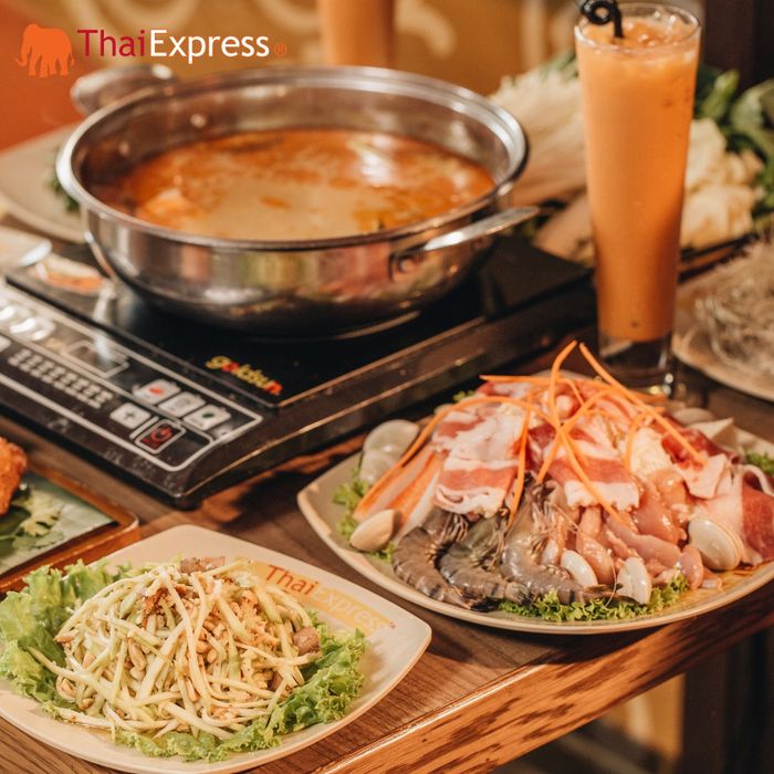 ThaiExpress - Vietnam ảnh 2