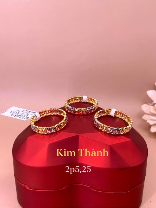 Tiệm vàng Kim Thành ảnh 2