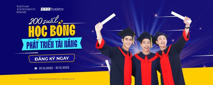 VTC Academy ảnh 2