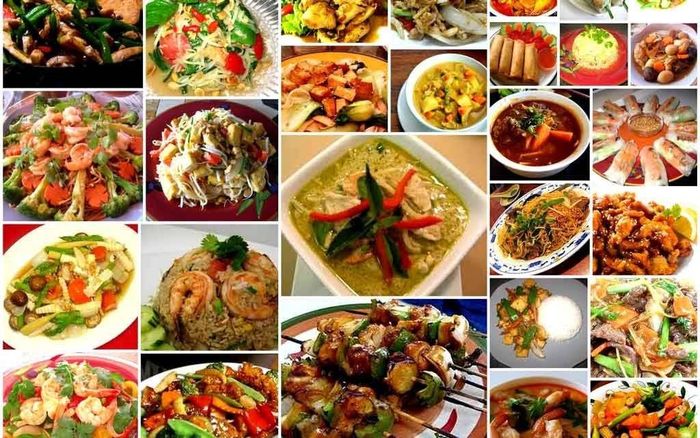 Gusto Thai ảnh 3