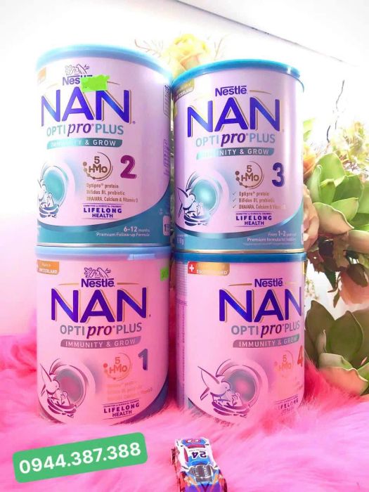 Góc tư vấn chuyên nghiệp tại Thế Giới Sữa Cà Mau