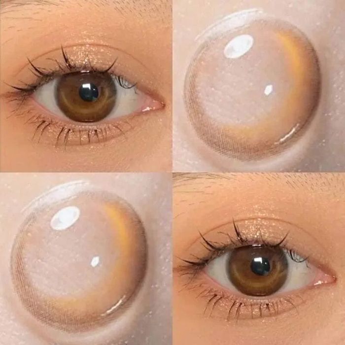 [Ảnh] Không gian trưng bày ấn tượng tại Lens Mắt Nha Trang