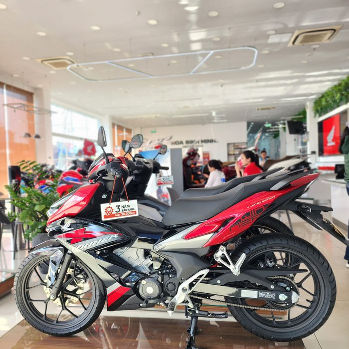 Không gian trưng bày hiện đại tại HEAD Hòa Bình Minh