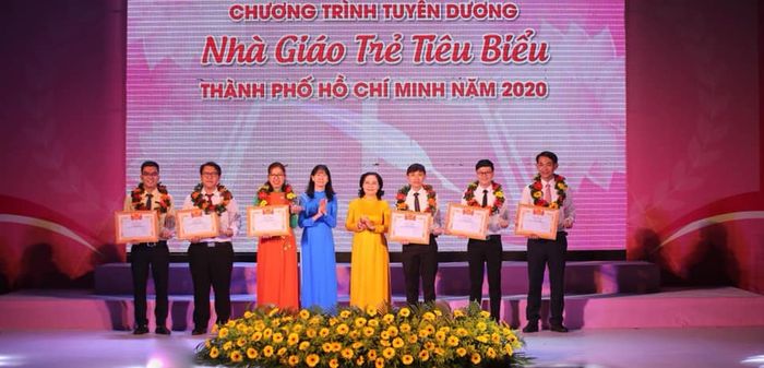 Hình ảnh ấn tượng về THCS Điện Biên