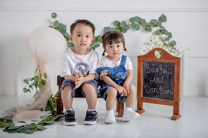 Tác phẩm nghệ thuật từ Dathuynh Studio