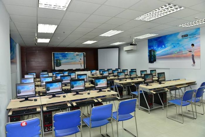 Trung Tâm Đào Tạo CNTT Nhất Nghệ ảnh 2