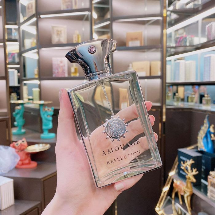 Anthony Luxury Perfume ảnh 3