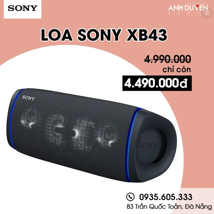 AnhDuyen Audio ảnh 1
