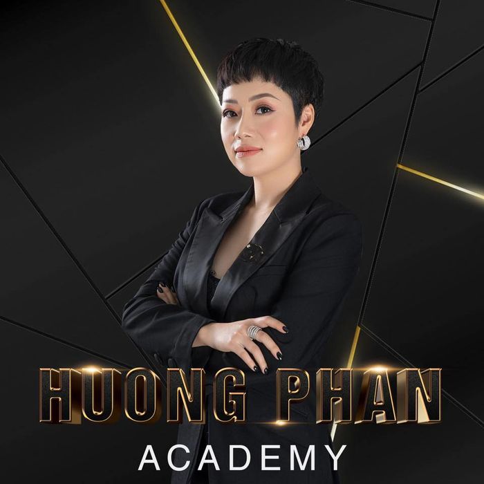 Grand Master Hương Phan Ảnh 1