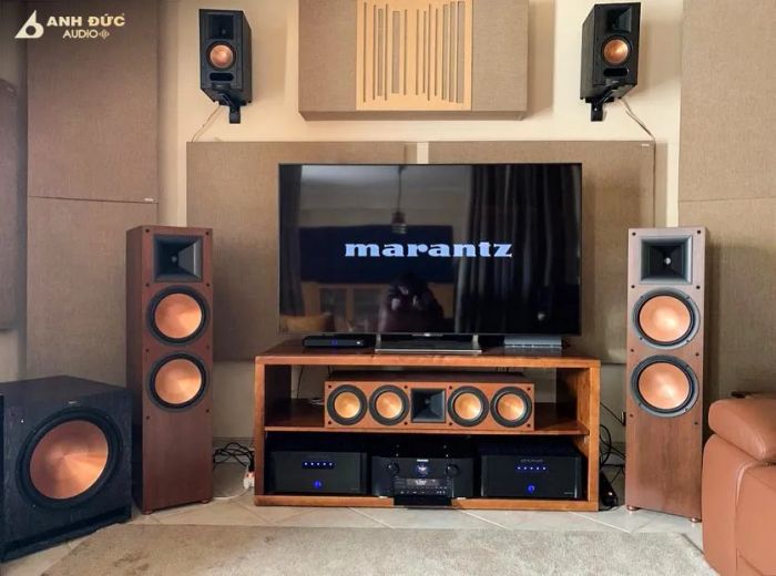 Anh Đức Audio ảnh 2