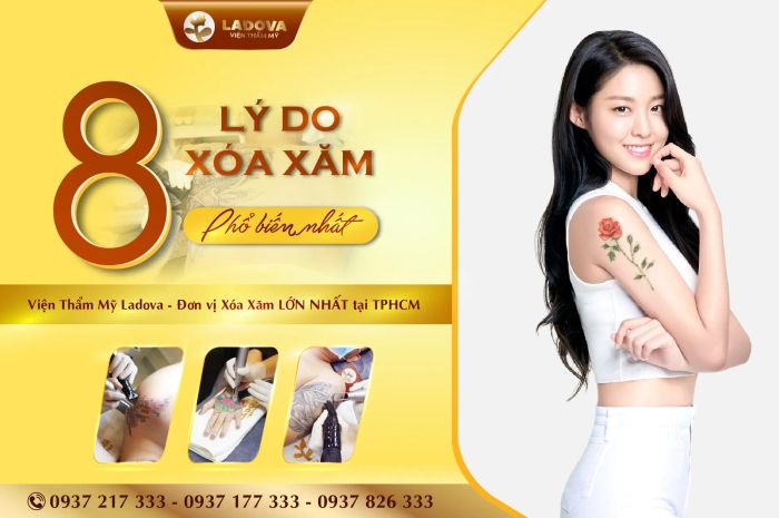 Hình ảnh Viện Thẩm Mỹ Ladova