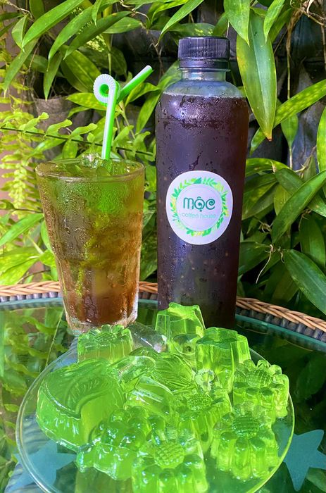 MỘC coffee house ảnh 3