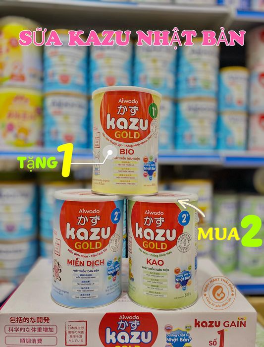Không gian mua sắm đầy đủ tiện nghi tại Babymart
