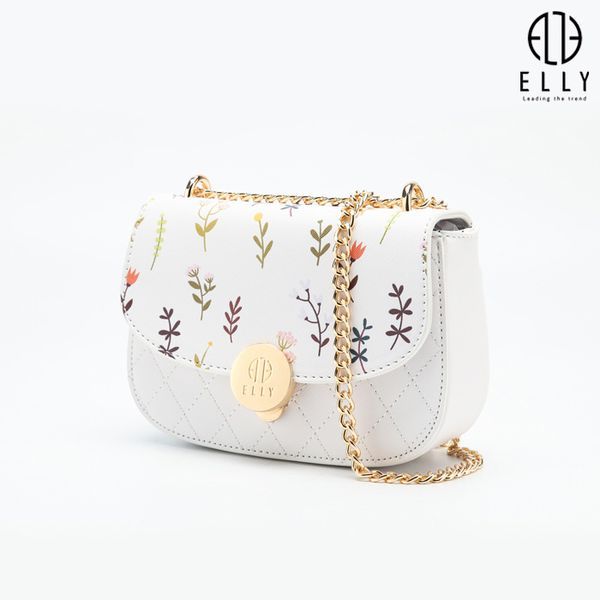 Bộ sưu tập clutch thanh lịch từ ELLY