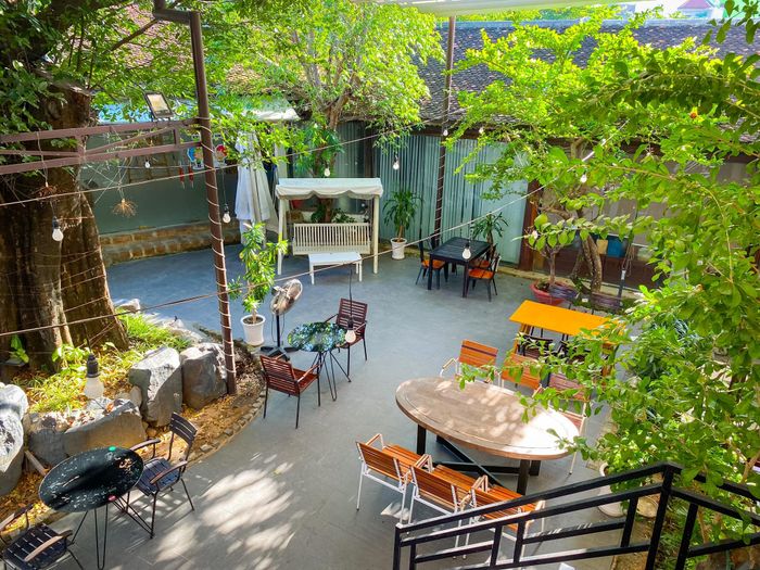 Iced Coffee Garden ảnh 2