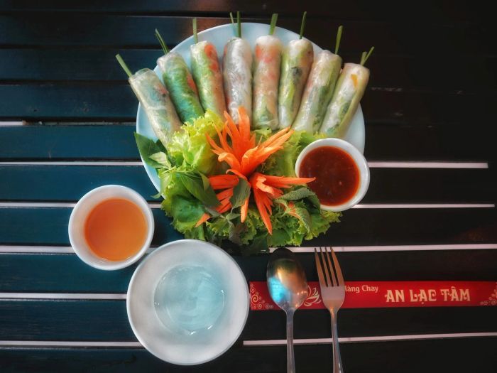 Không gian ấm cúng và sang trọng tại An Lạc Tâm - Ảnh 3
