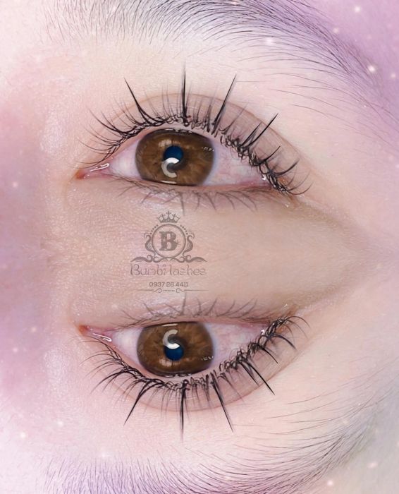 Bumbi Lashes ảnh 1