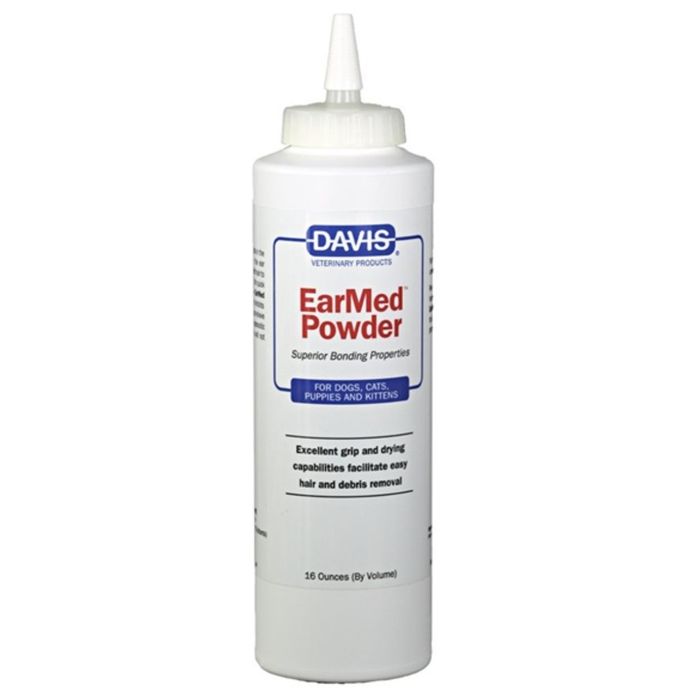 Hình ảnh chi tiết bột nhổ lông tai Davis EarMed Power