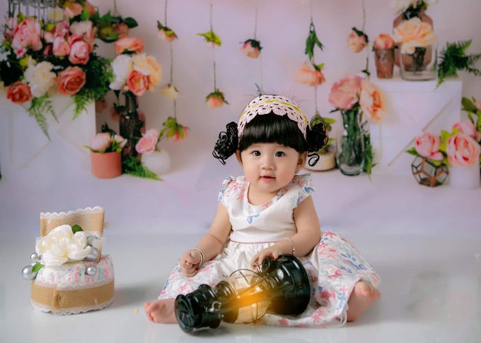 Khoảnh khắc vàng tại Dathuynh Studio