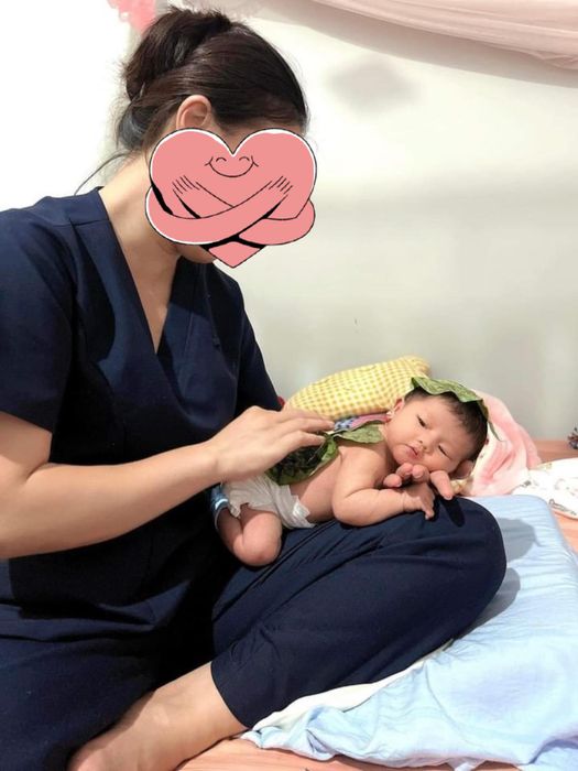 Không gian thư giãn đẳng cấp tại VUÔNG TRÒN SPA - Ảnh 2