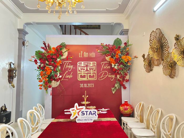 Star Entertainment Hình Ảnh 3