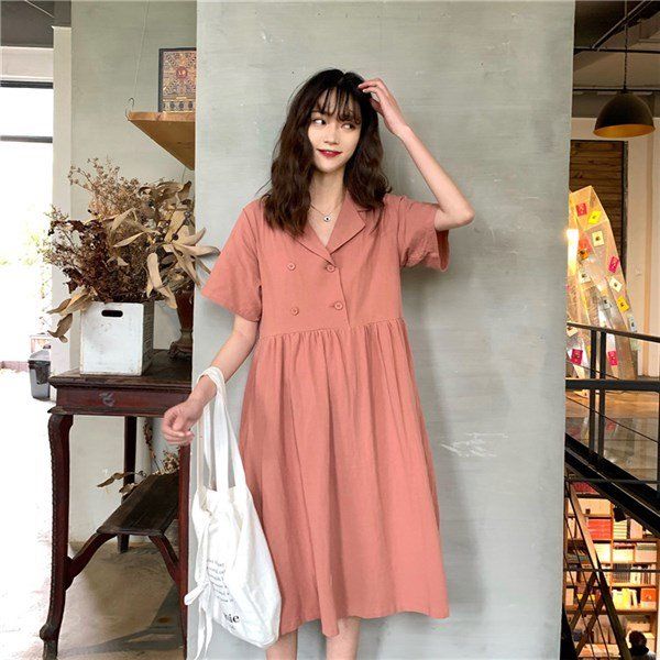 BST váy baby doll lãng mạn từ Laila Shop