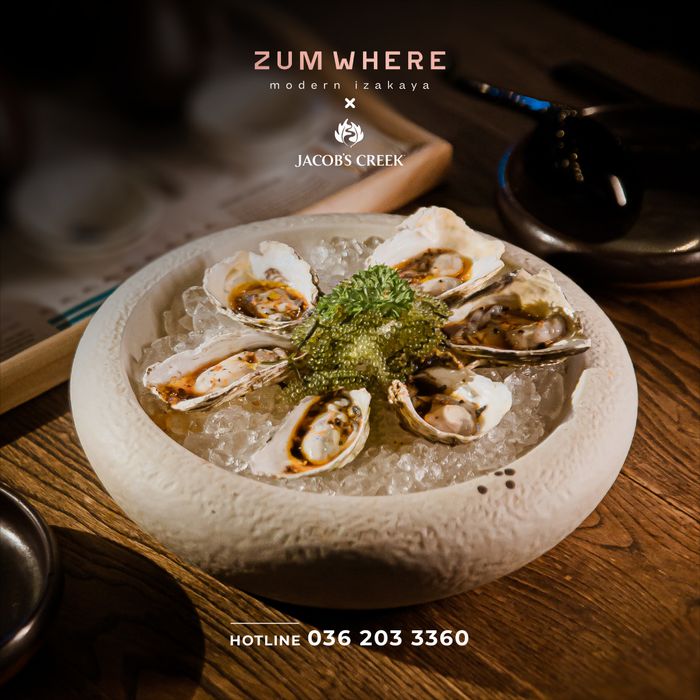 ZumWhere - Hình ảnh 1