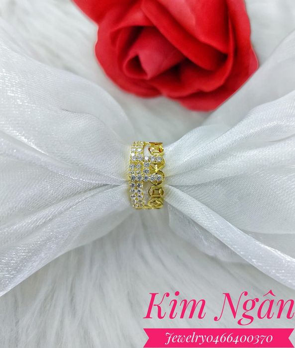 Tiệm Vàng Kim Ngân ảnh 1
