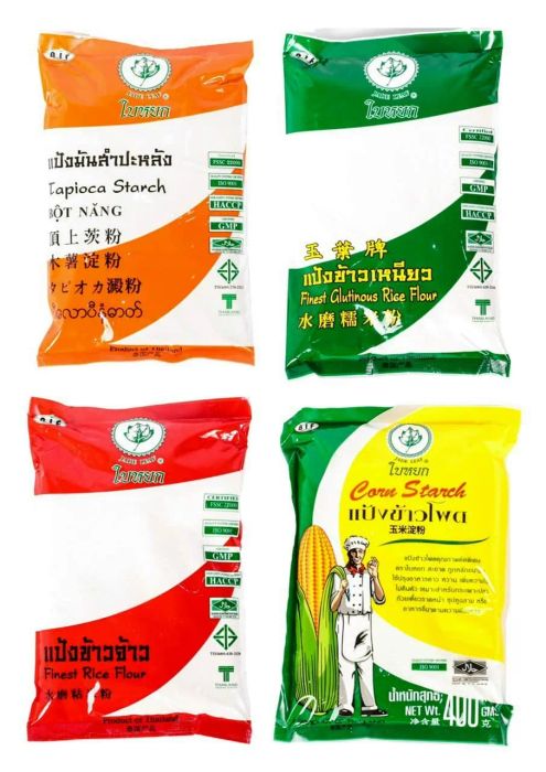 Bộ sưu tập dụng cụ làm bánh đa dạng tại RioHome