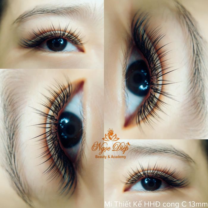 Ngọc Diệp Beauty ảnh 1