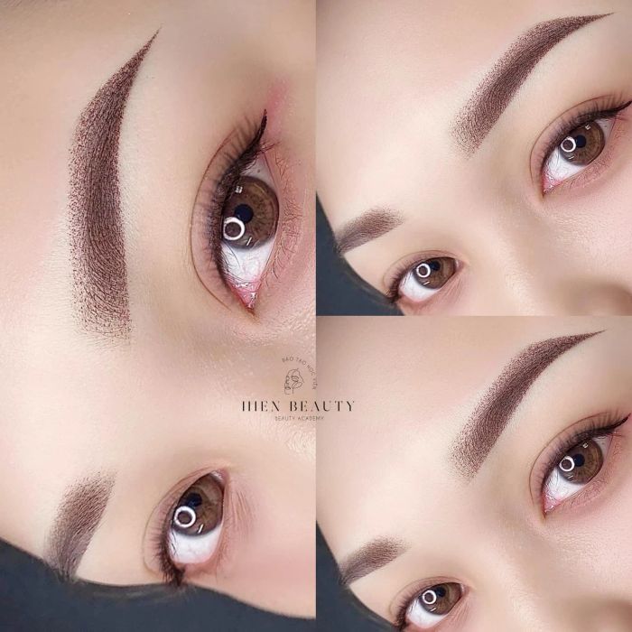 Góc nhìn chân thực về chất lượng đào tạo tại Hiền Beauty Academy