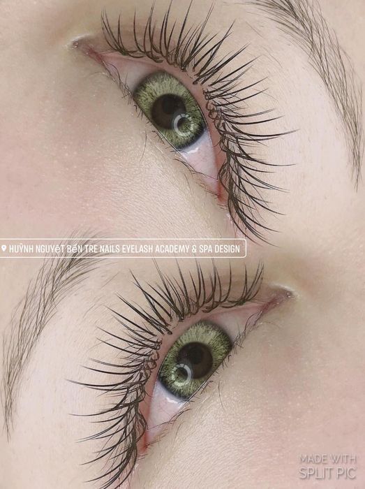 Huỳnh Nguyệt Eyelash ảnh 2