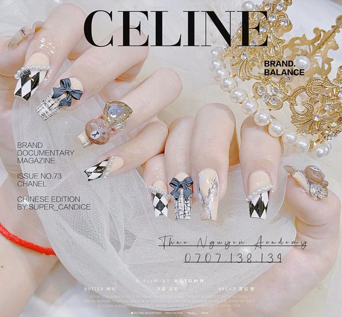 Thảo Nguyễn Nail ảnh 1
