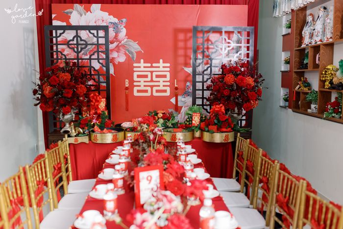 Ảnh minh họa Love Garden Planner 2
