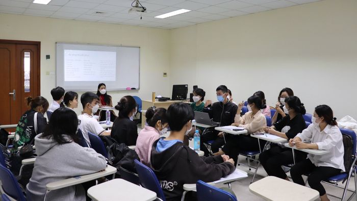 SaigonTech ảnh 1
