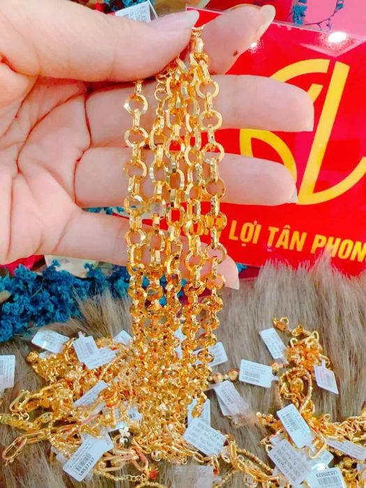 Tiệm Vàng Kim Lợi Tân Phong - Hình ảnh 1