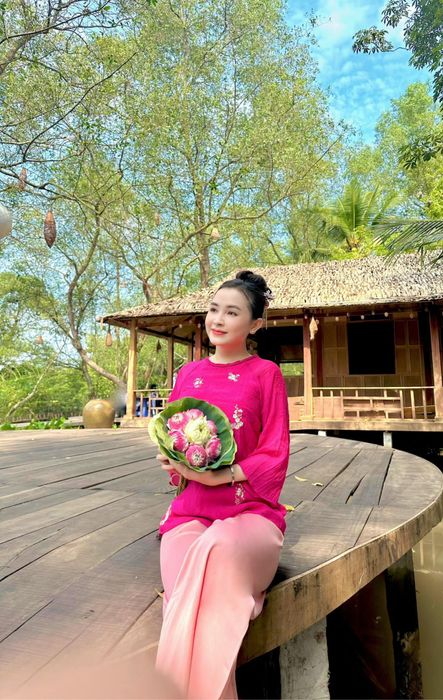 Pháp Phục Nhân Ngọc hình ảnh 2