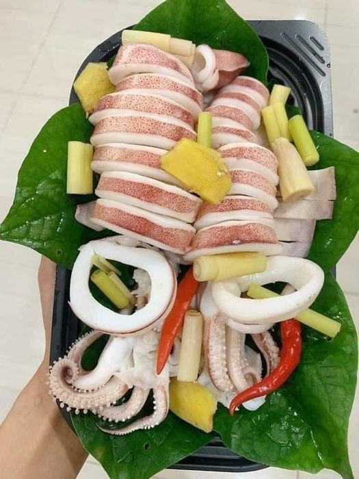 Nhà Hàng Cố Đô - Bộ sưu tập ảnh ấn tượng thứ 2 về không gian sang trọng